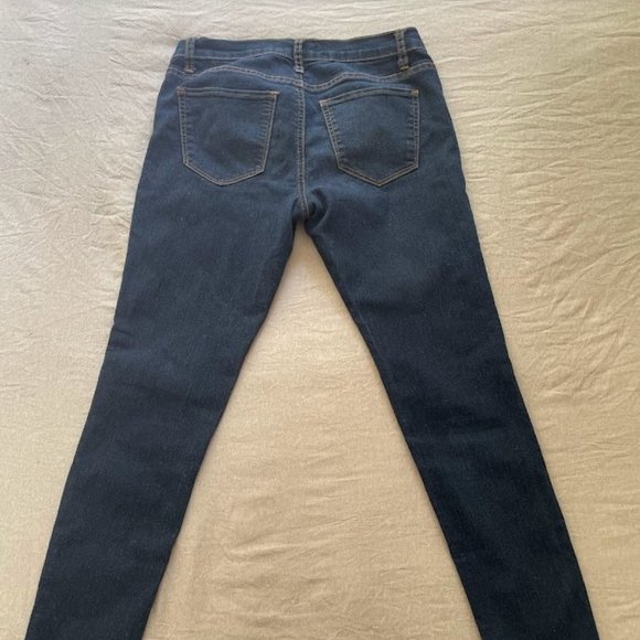 Forever21 Jean Size27 - Picture 3 of 6